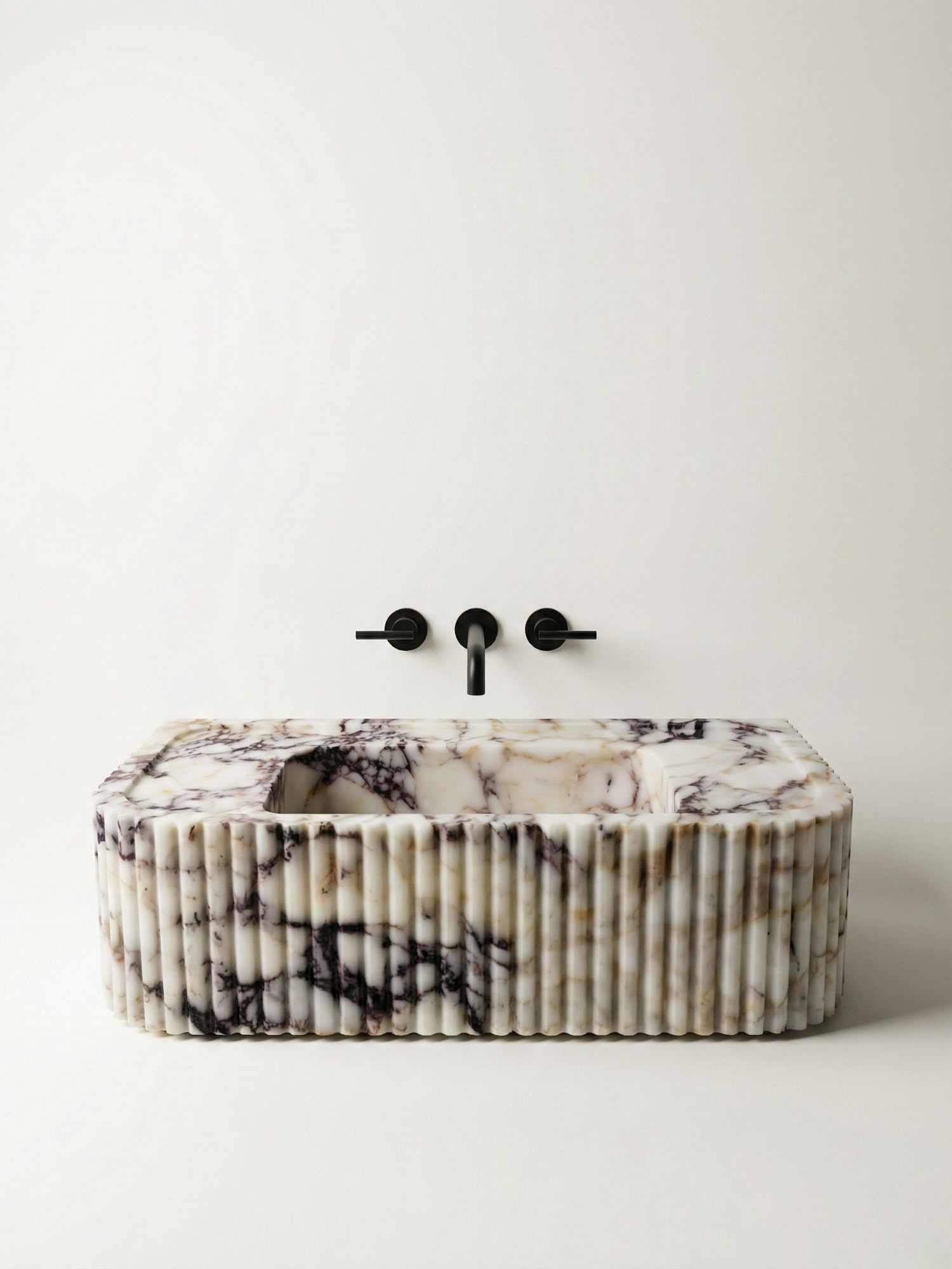Marble Sinks