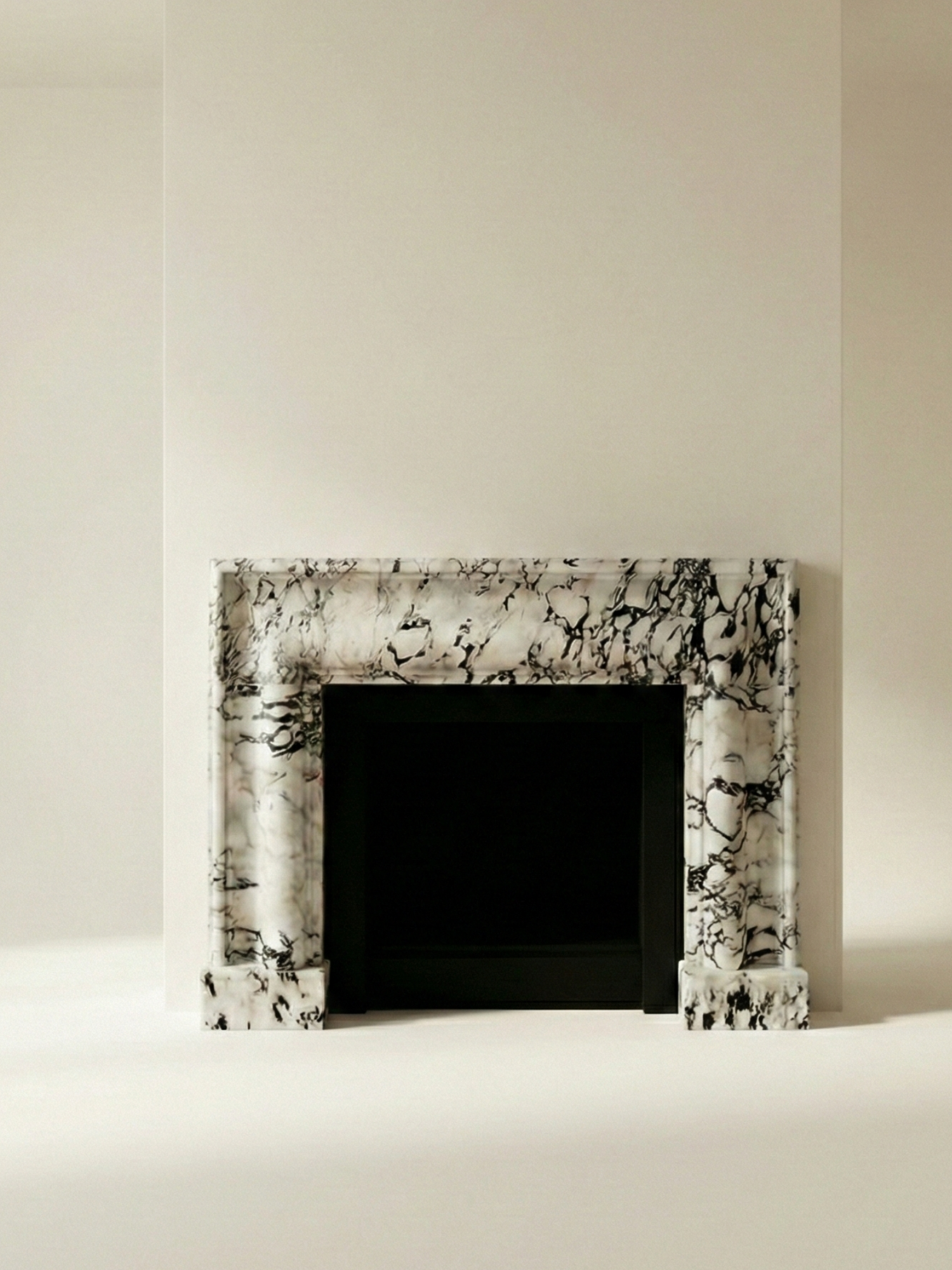 Marble Fireplaces