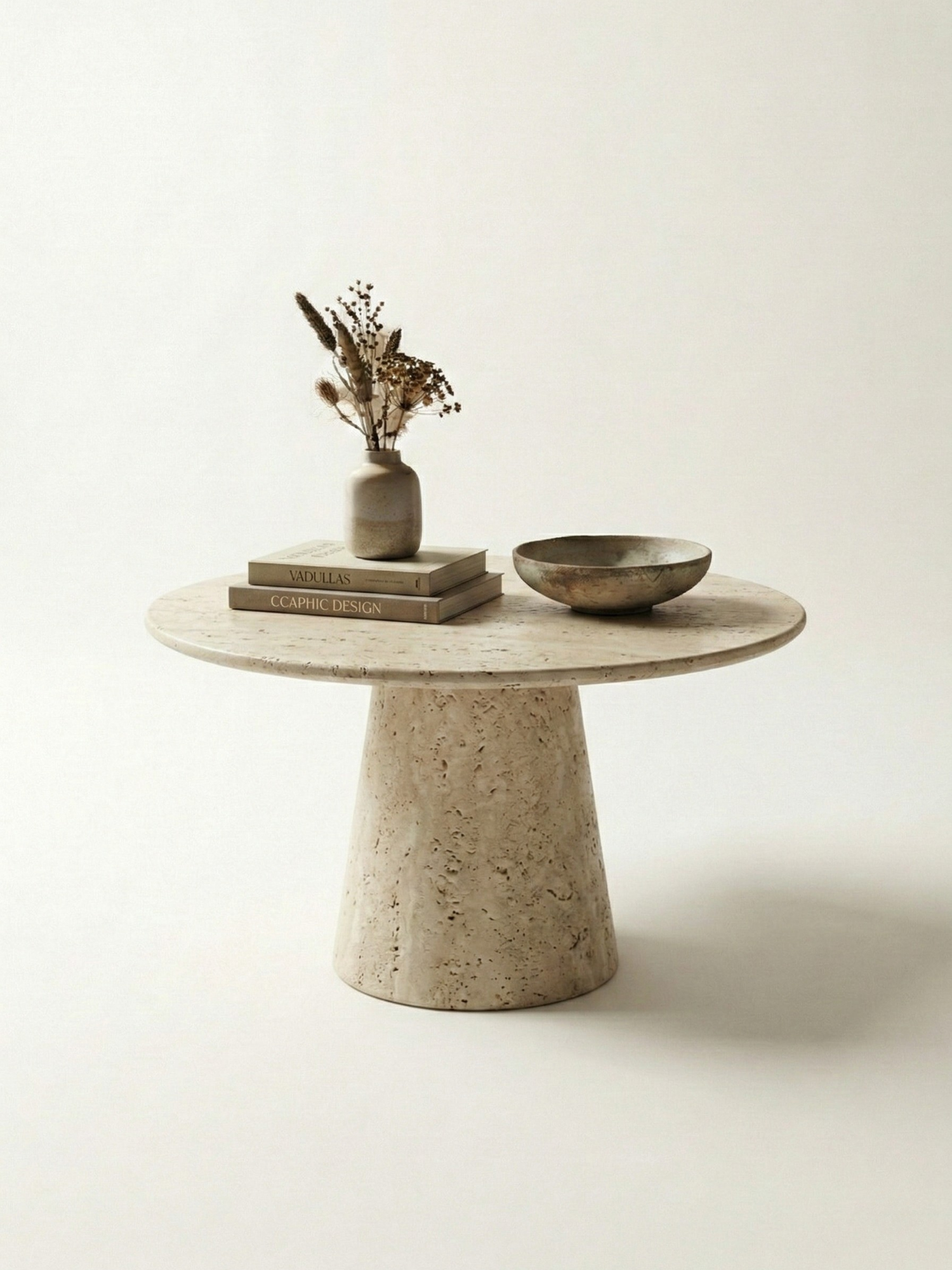 Travertine Coffee Tables