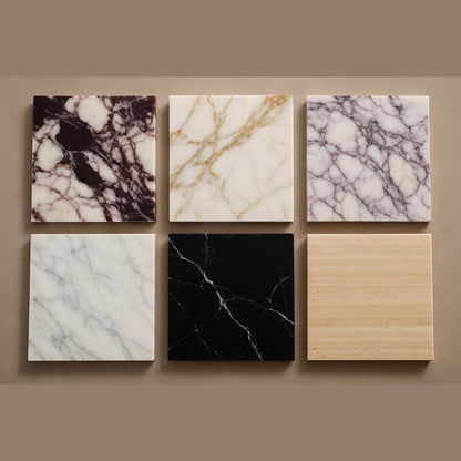 Marble Sample